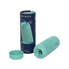 Arcwave - Pow Manual Stroker CleanTech SIlicone - Mint Harga Murah, Beli Sekarang!